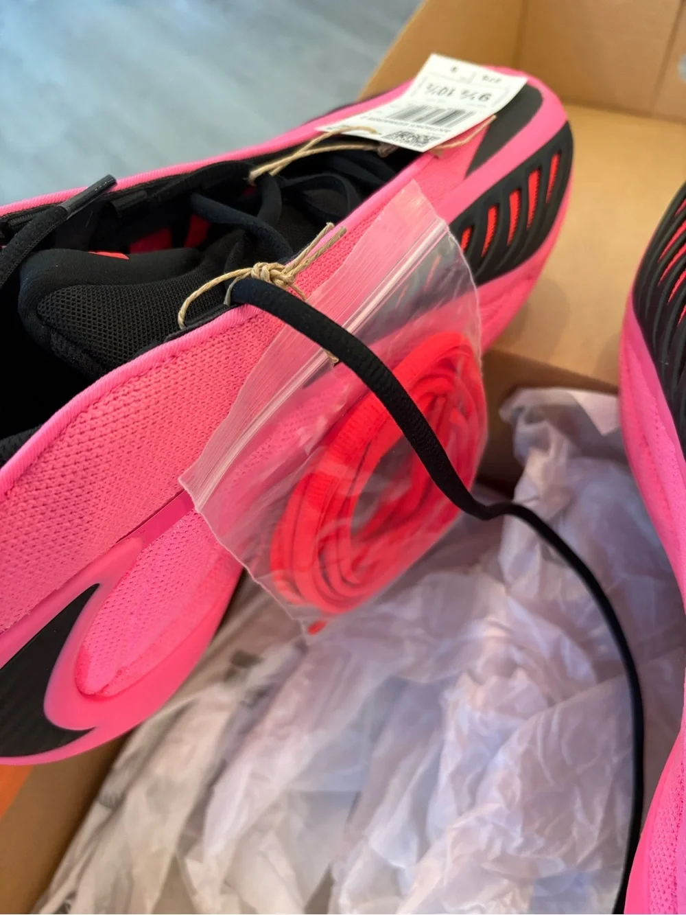 adidas ae2s size